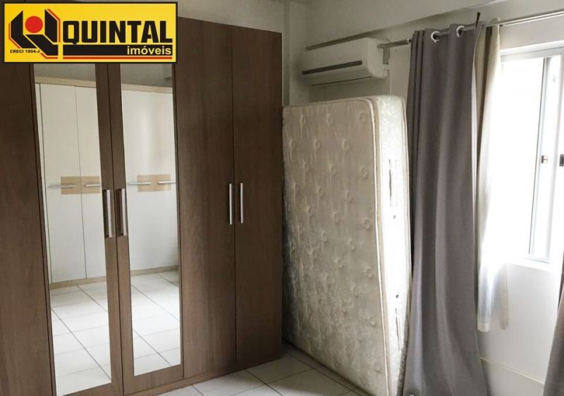 Apartamento 1 dormitório no bairro VELHA em BLUMENAU