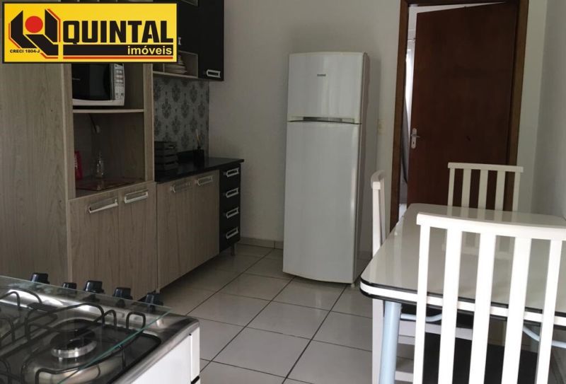 Apartamento 1 dormitório no bairro VELHA em BLUMENAU