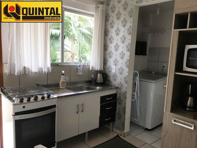 Apartamento 1 dormitório no bairro VELHA em BLUMENAU