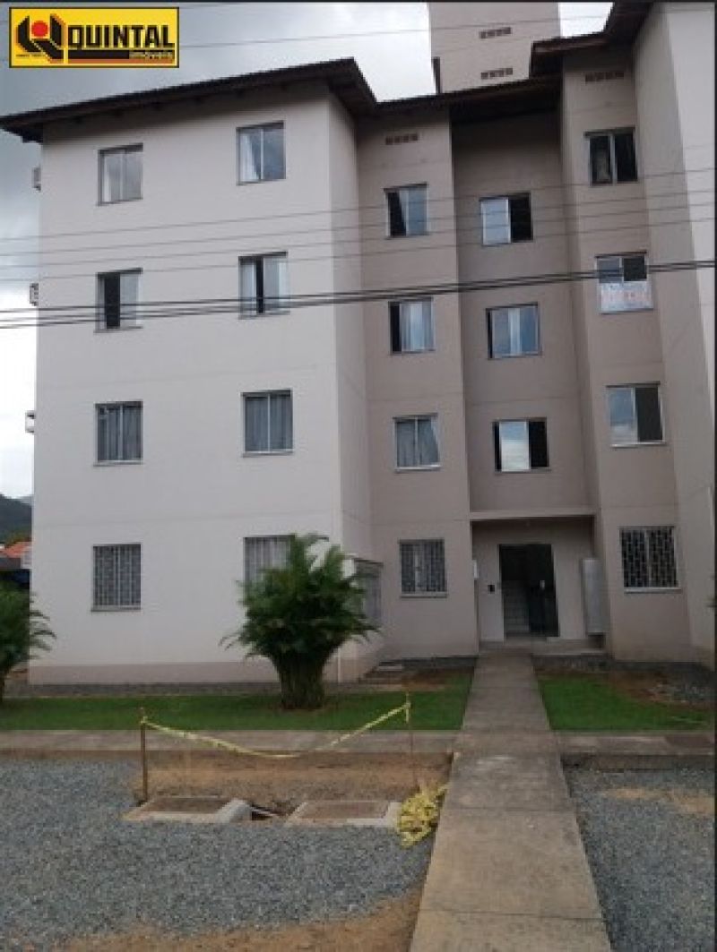 Apartamento 2 dormitórios no bairro PROGRESSO em BLUMENAU