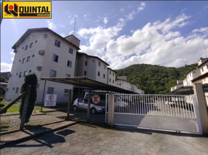 Apartamento 2 dormitórios no bairro PROGRESSO em BLUMENAU