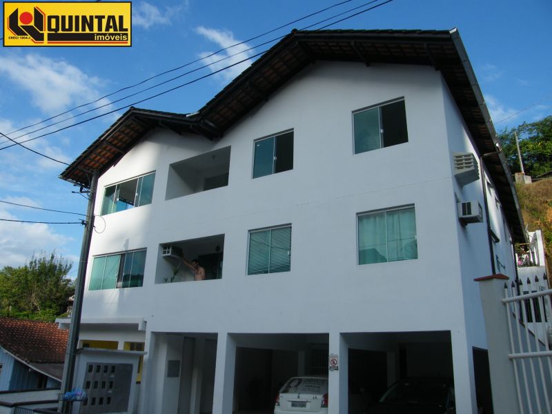 Apartamento 2 dormitórios no bairro GLORIA em BLUMENAU