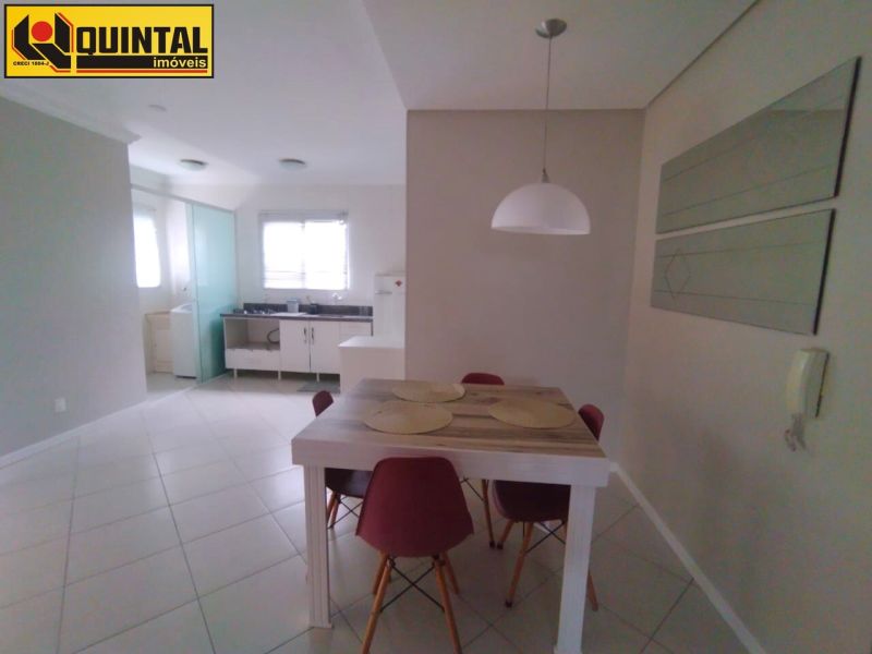 Apartamento 2 dormitórios no bairro GARCIA em BLUMENAU