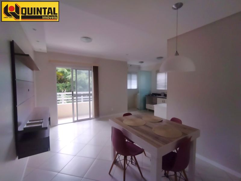 Apartamento 2 dormitórios no bairro GARCIA em BLUMENAU