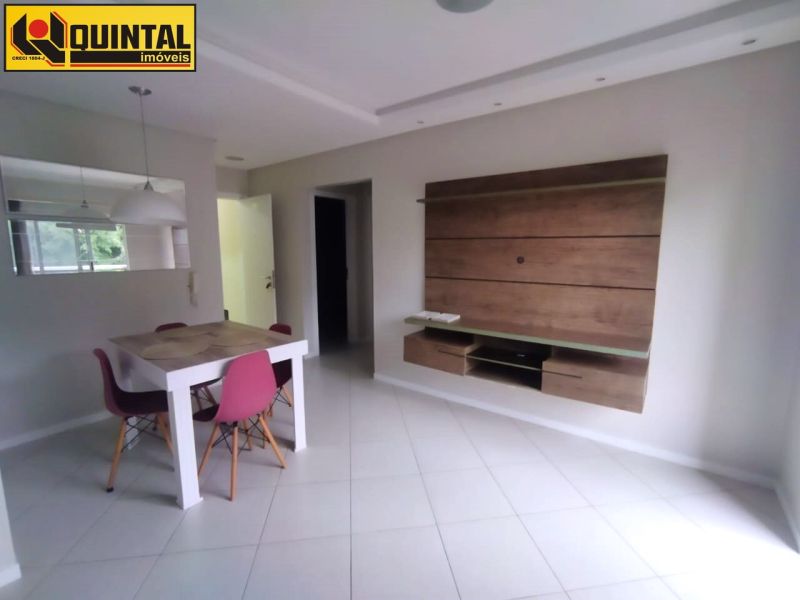 Apartamento 2 dormitórios no bairro GARCIA em BLUMENAU