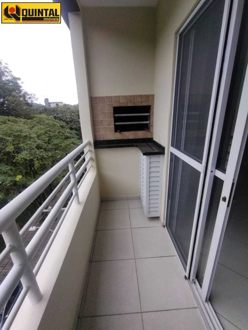 Apartamento 2 dormitórios no bairro GARCIA em BLUMENAU