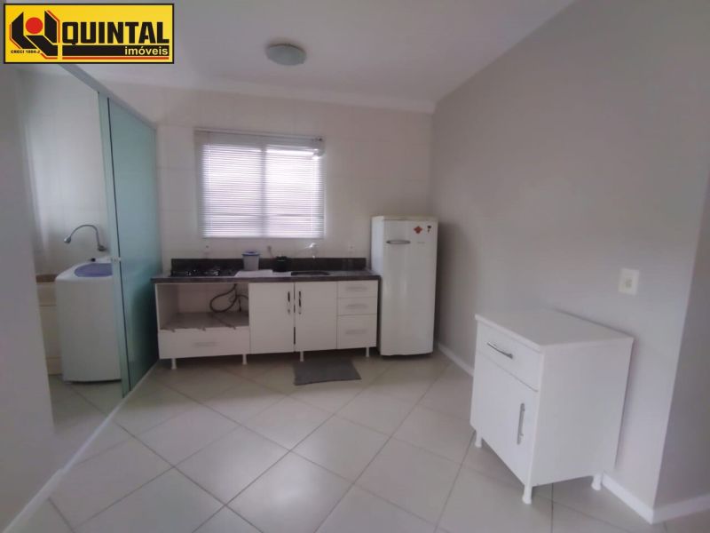 Apartamento 2 dormitórios no bairro GARCIA em BLUMENAU