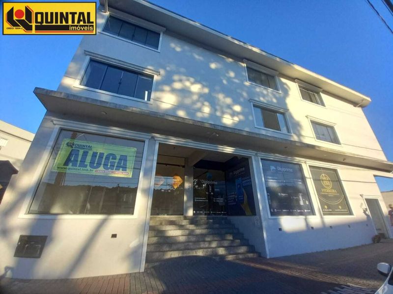 Sala Comercial no bairro GARCIA em BLUMENAU