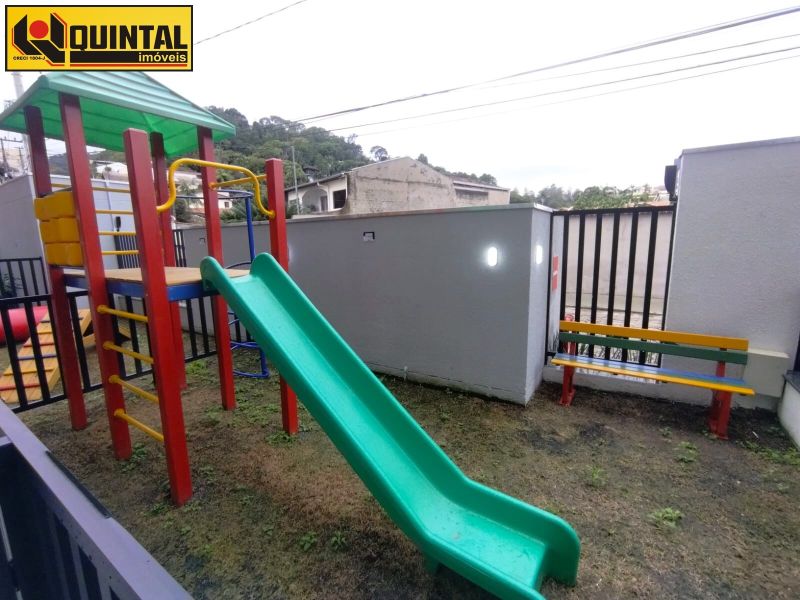 Apartamento 2 dormitórios no bairro GARCIA em BLUMENAU