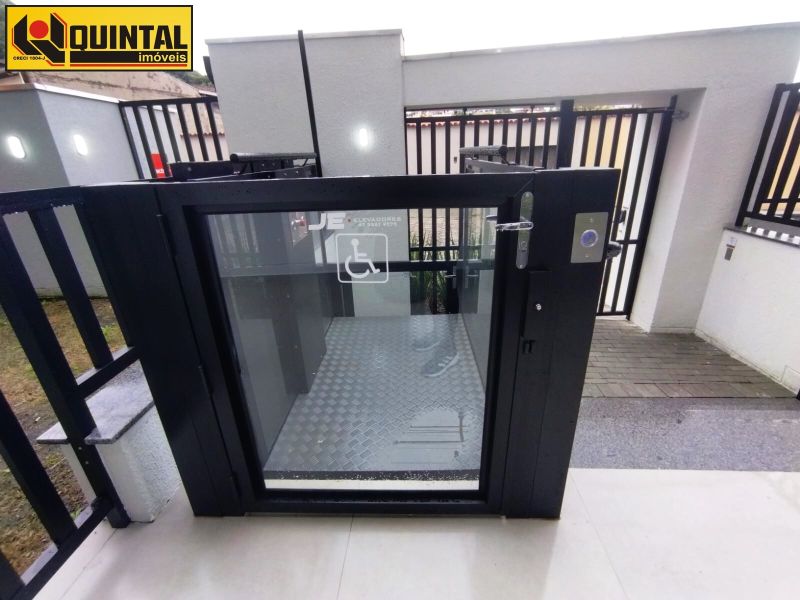 Apartamento 2 dormitórios no bairro GARCIA em BLUMENAU