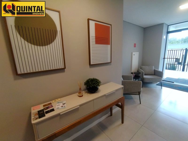 Apartamento 2 dormitórios no bairro GARCIA em BLUMENAU