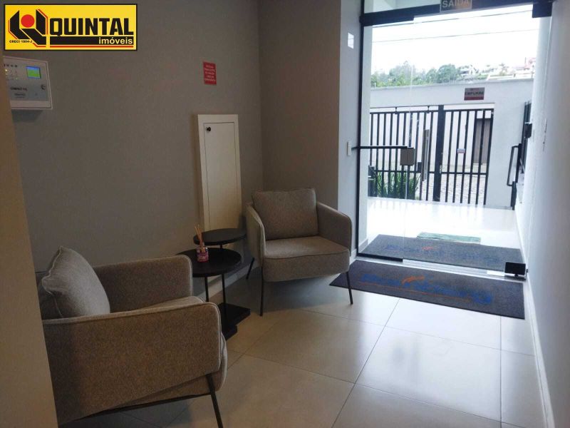Apartamento 2 dormitórios no bairro GARCIA em BLUMENAU
