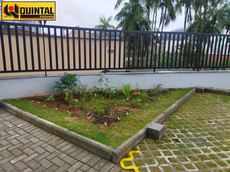 Apartamento 2 dormitórios no bairro GARCIA em BLUMENAU