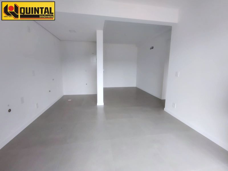 Apartamento 2 dormitórios no bairro GARCIA em BLUMENAU