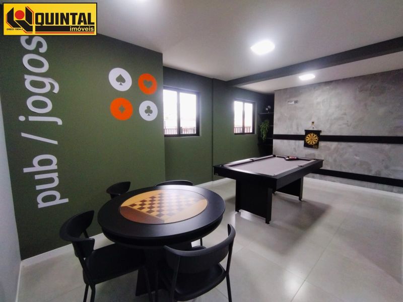 Apartamento 2 dormitórios no bairro GARCIA em BLUMENAU