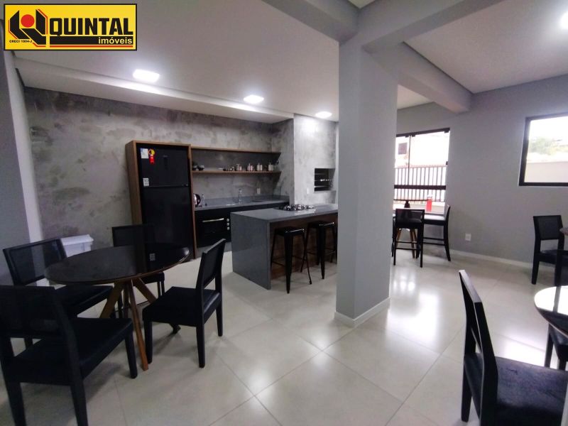 Apartamento 2 dormitórios no bairro GARCIA em BLUMENAU