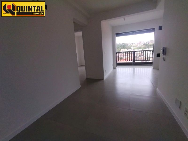 Apartamento 2 dormitórios no bairro GARCIA em BLUMENAU