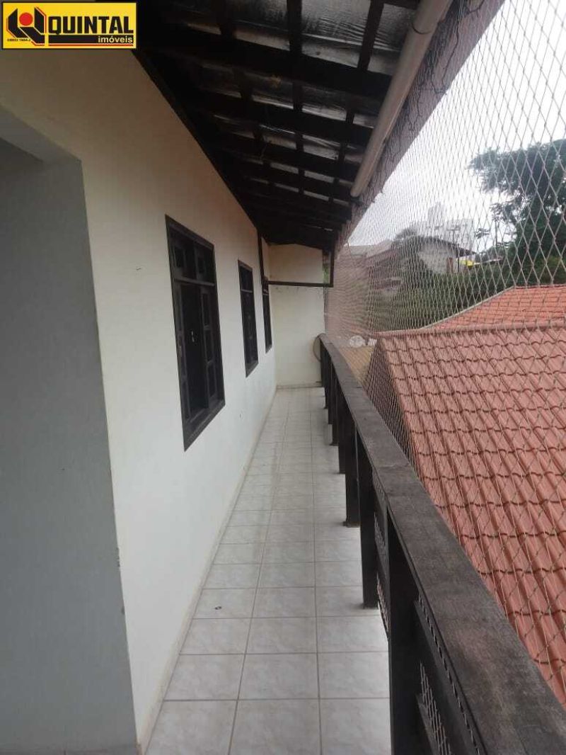 Casa Residencial 2 dormitórios no bairro SALTO WEISSBACH em BLUMENAU