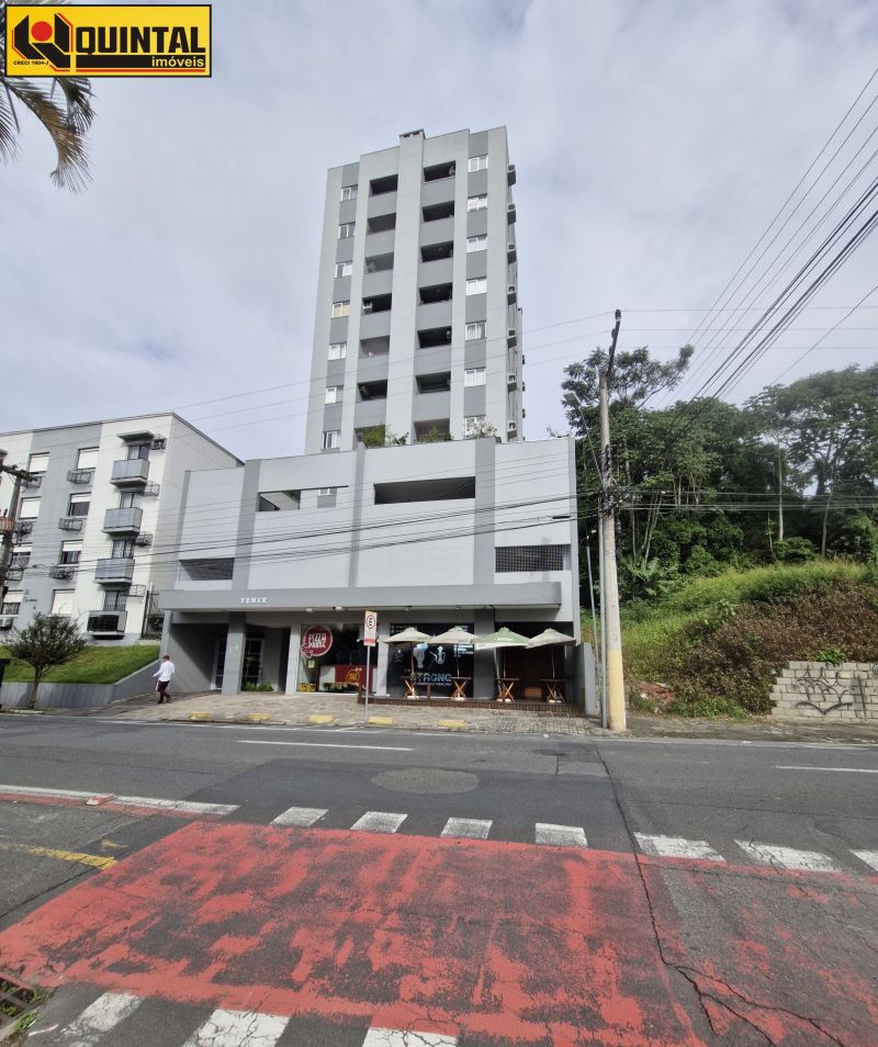 APARTAMENTO 1 dormitório no bairro VILA NOVA em BLUMENAU