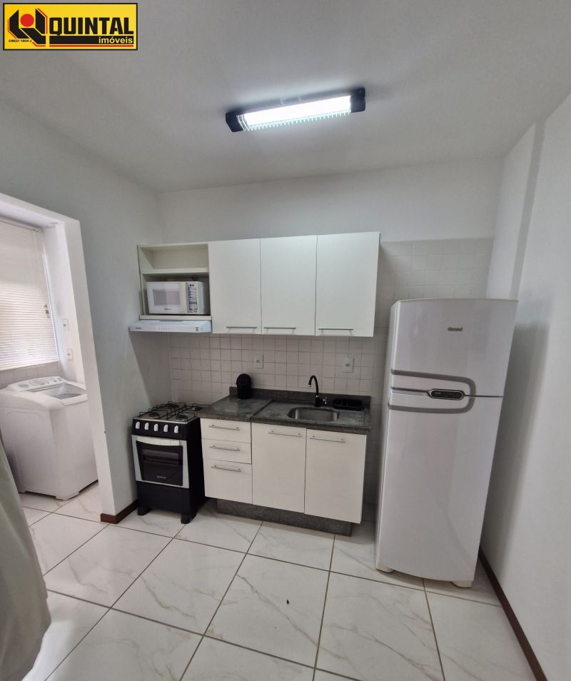 APARTAMENTO 1 dormitório no bairro VILA NOVA em BLUMENAU