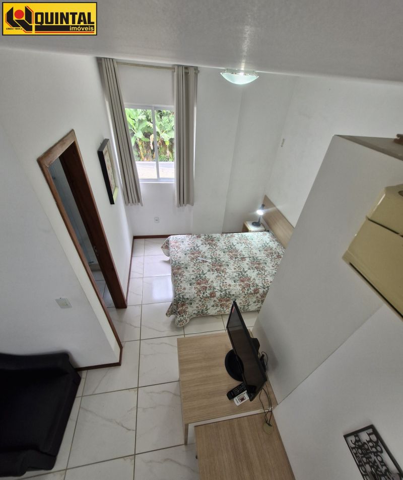 APARTAMENTO 1 dormitório no bairro VILA NOVA em BLUMENAU
