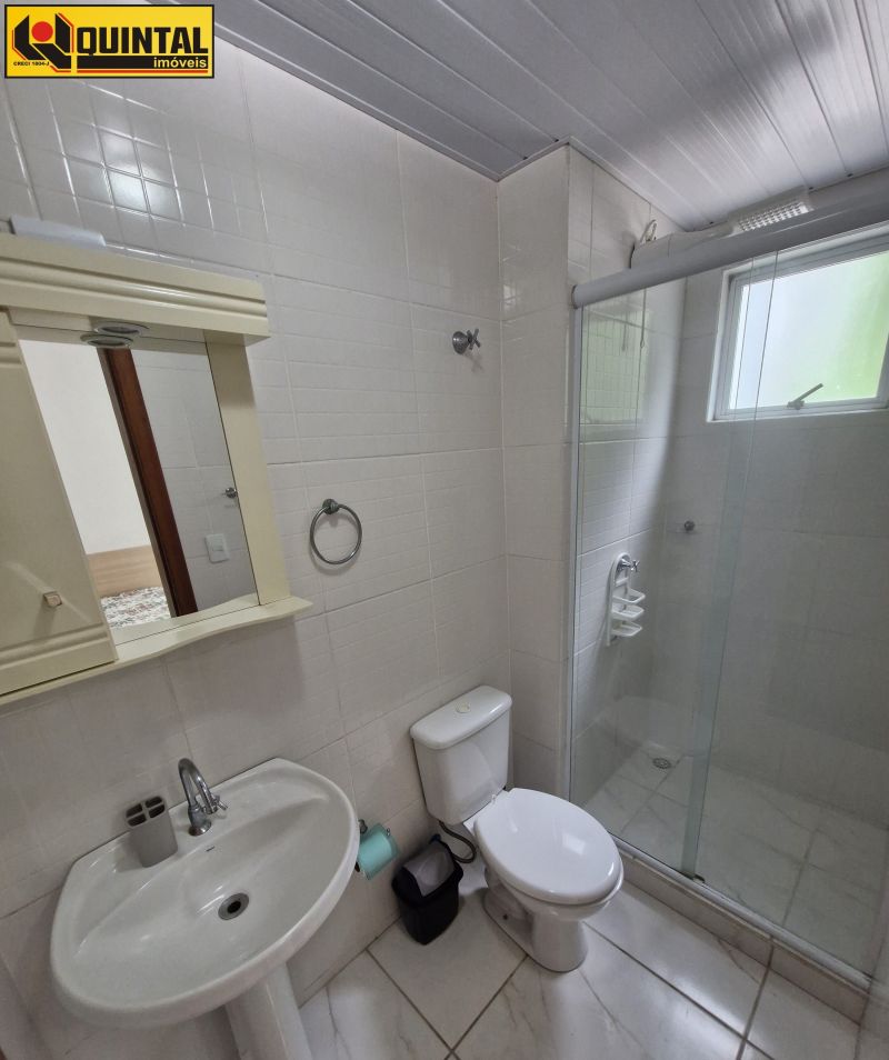 APARTAMENTO 1 dormitório no bairro VILA NOVA em BLUMENAU