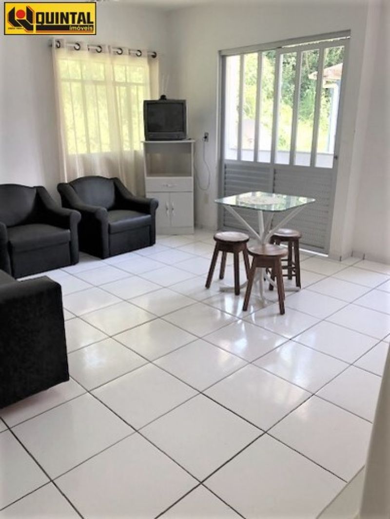 Apartamento 2 dormitórios no bairro ENCANO DO NORTE em BLUMENAU