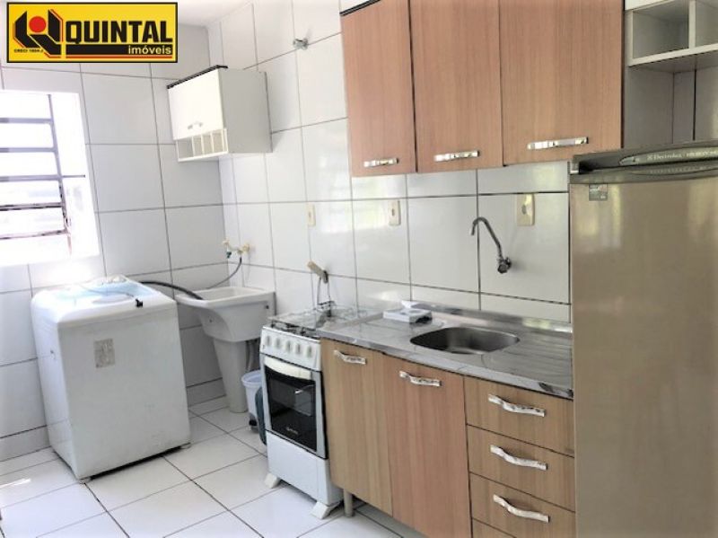Apartamento 2 dormitórios no bairro ENCANO DO NORTE em BLUMENAU