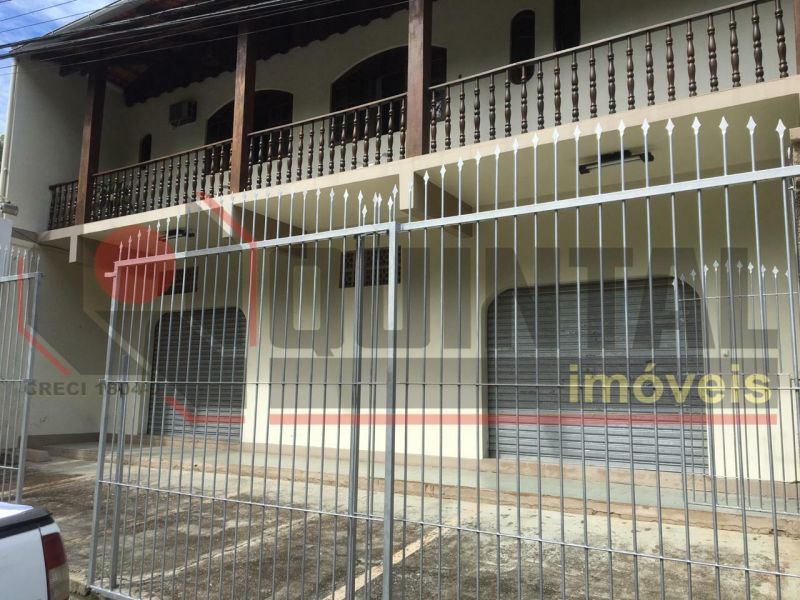 Sala Comercial no bairro GLORIA em BLUMENAU