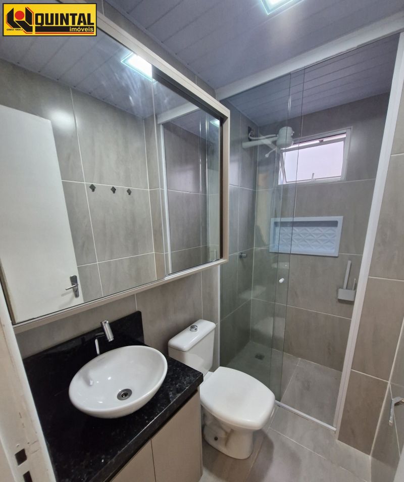 Apartamento 2 dormitórios no bairro PROGRESSO em BLUMENAU