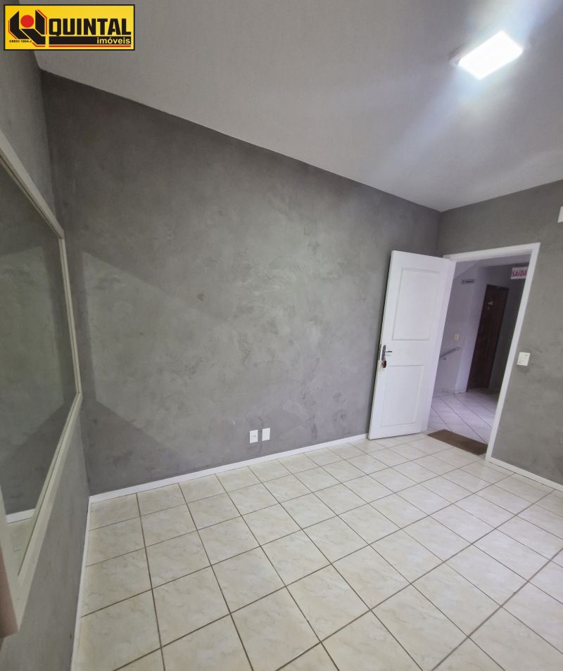 Apartamento 2 dormitórios no bairro PROGRESSO em BLUMENAU