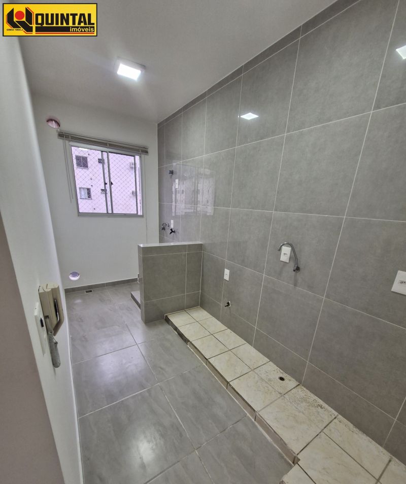 Apartamento 2 dormitórios no bairro PROGRESSO em BLUMENAU