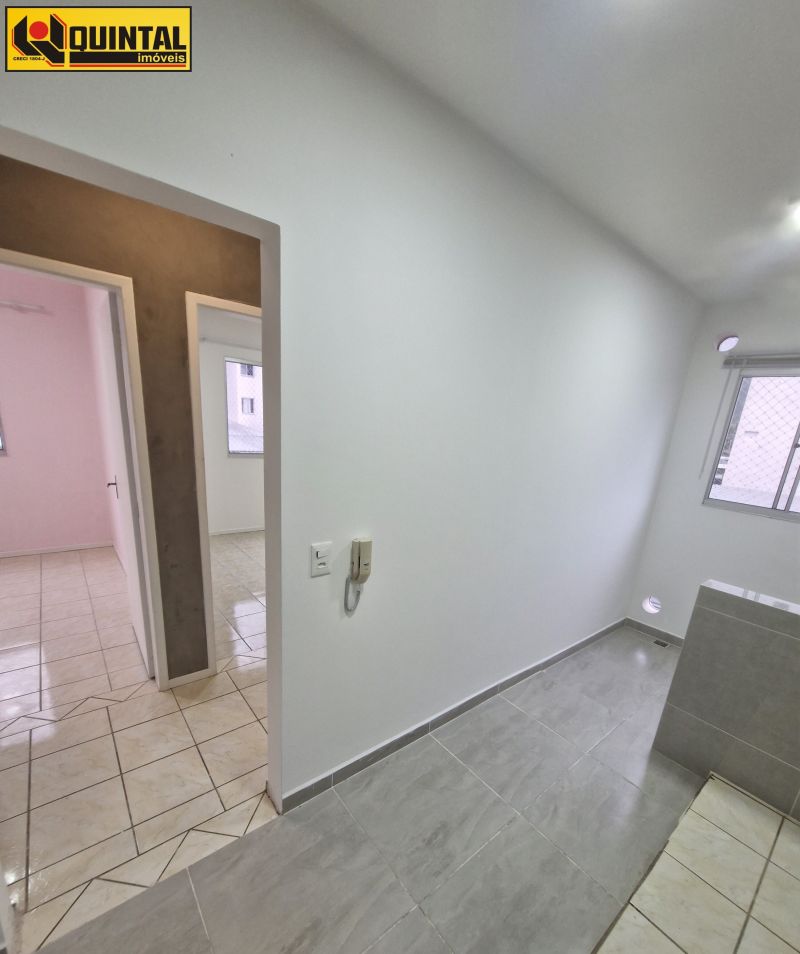 Apartamento 2 dormitórios no bairro PROGRESSO em BLUMENAU