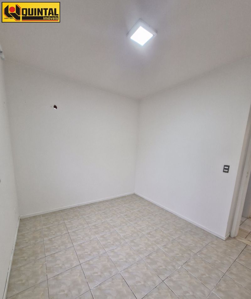 Apartamento 2 dormitórios no bairro PROGRESSO em BLUMENAU
