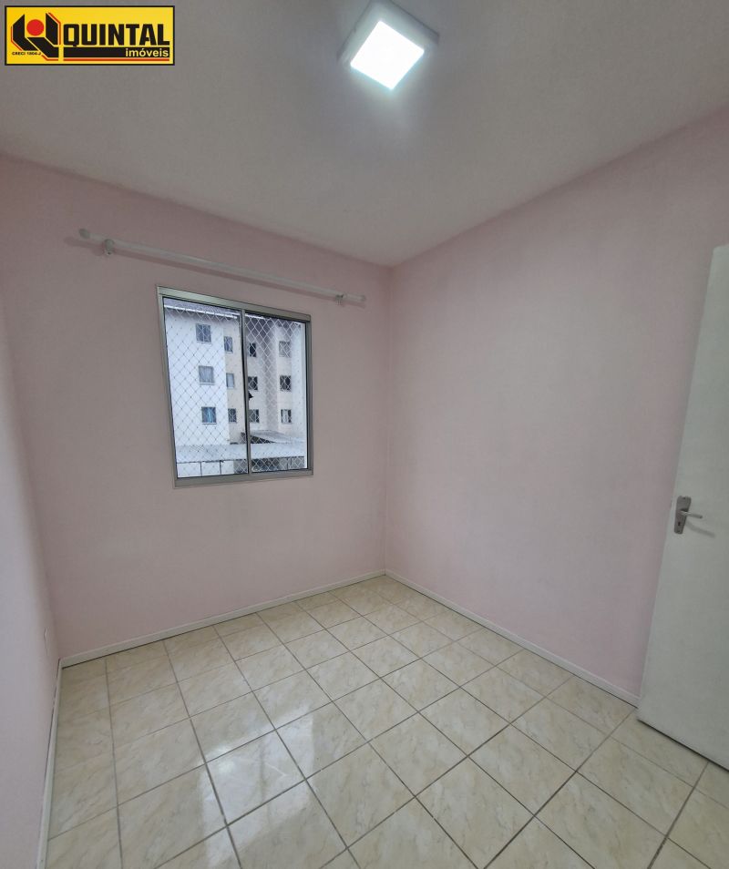 Apartamento 2 dormitórios no bairro PROGRESSO em BLUMENAU