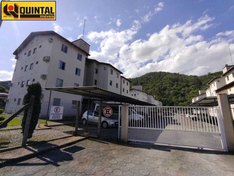 Apartamento 2 dormitórios no bairro PROGRESSO em BLUMENAU