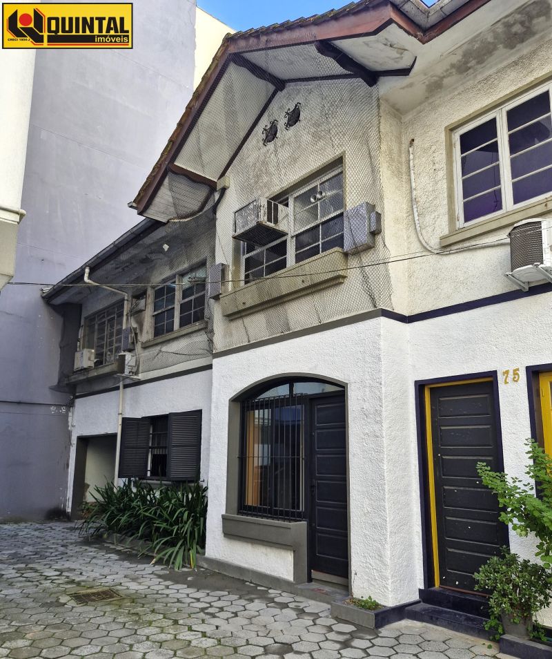 Sala Comercial no bairro CENTRO em BLUMENAU