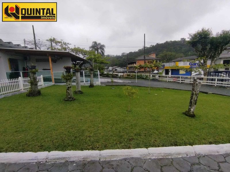 Casa Residencial 2 dormitórios no bairro TESTO SALTO em BLUMENAU