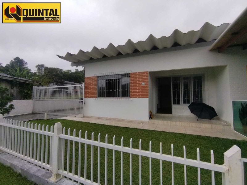 Casa Residencial 2 dormitórios no bairro TESTO SALTO em BLUMENAU