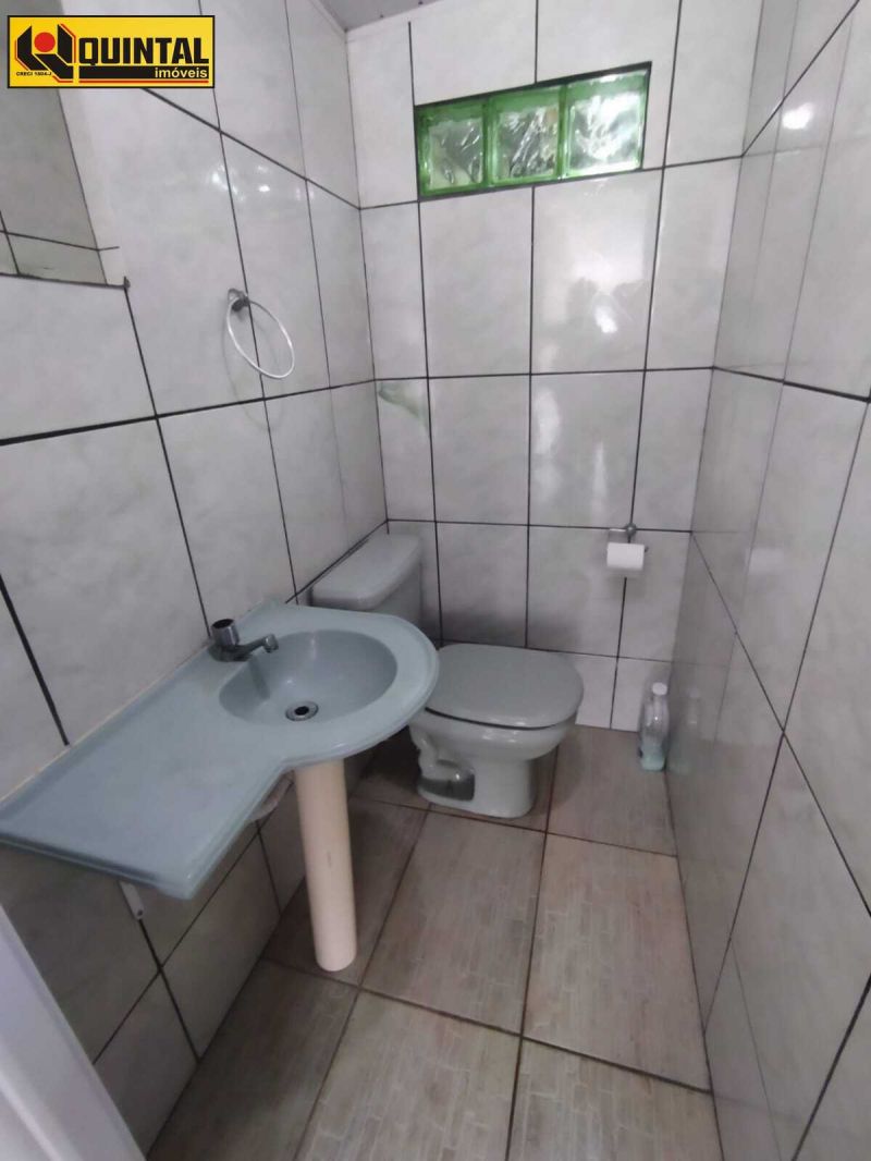Casa Residencial 2 dormitórios no bairro TESTO SALTO em BLUMENAU
