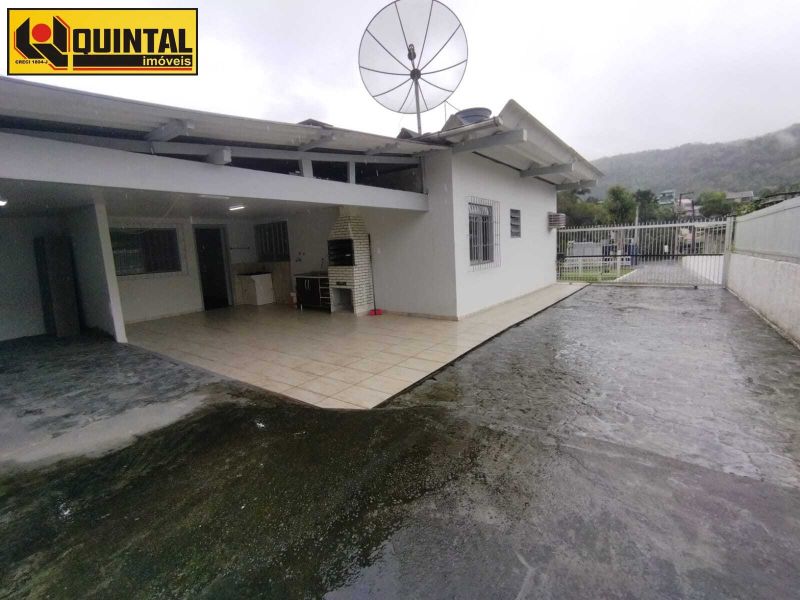 Casa Residencial 2 dormitórios no bairro TESTO SALTO em BLUMENAU