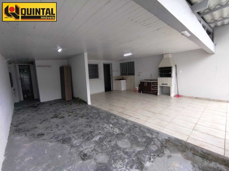 Casa Residencial 2 dormitórios no bairro TESTO SALTO em BLUMENAU