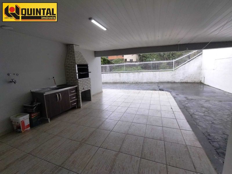 Casa Residencial 2 dormitórios no bairro TESTO SALTO em BLUMENAU