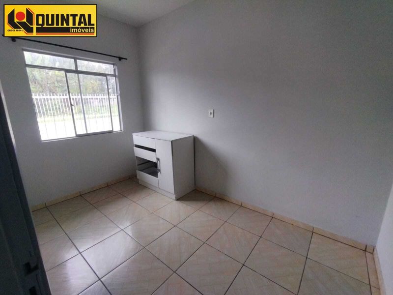 Casa Residencial 2 dormitórios no bairro TESTO SALTO em BLUMENAU
