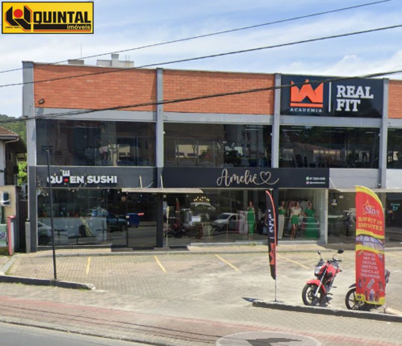Sala Comercial no bairro GARCIA em BLUMENAU