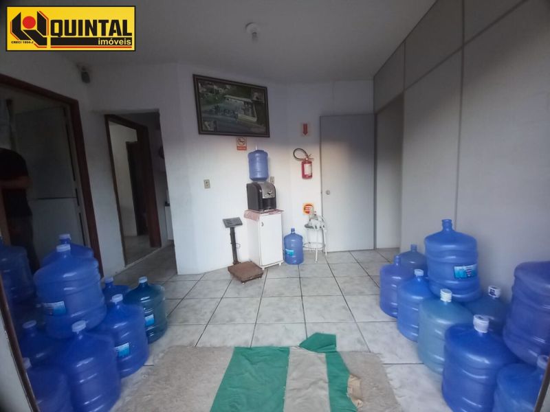 Sala Comercial no bairro GARCIA em BLUMENAU
