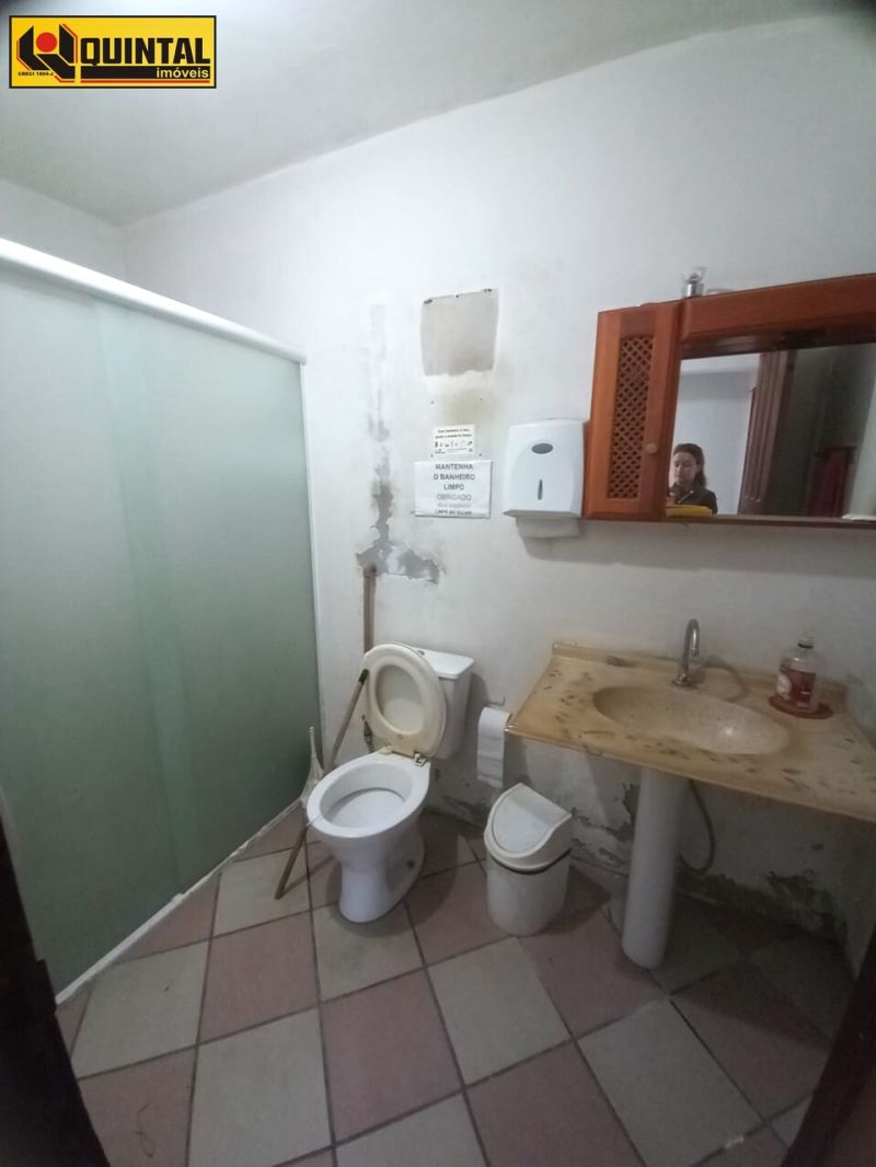 Sala Comercial no bairro GARCIA em BLUMENAU