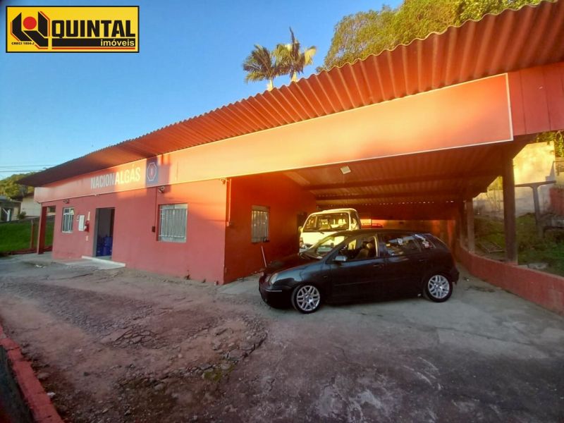 Sala Comercial no bairro GARCIA em BLUMENAU
