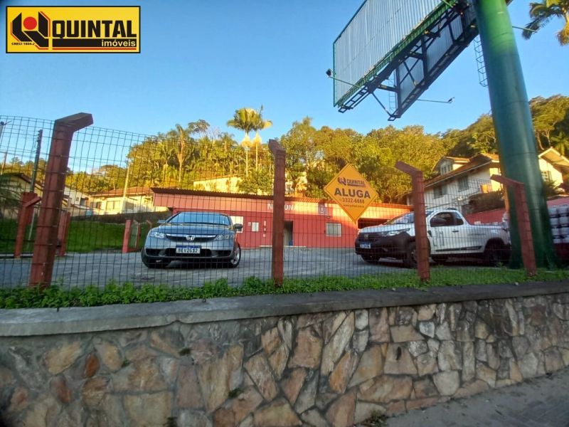 Sala Comercial no bairro GARCIA em BLUMENAU
