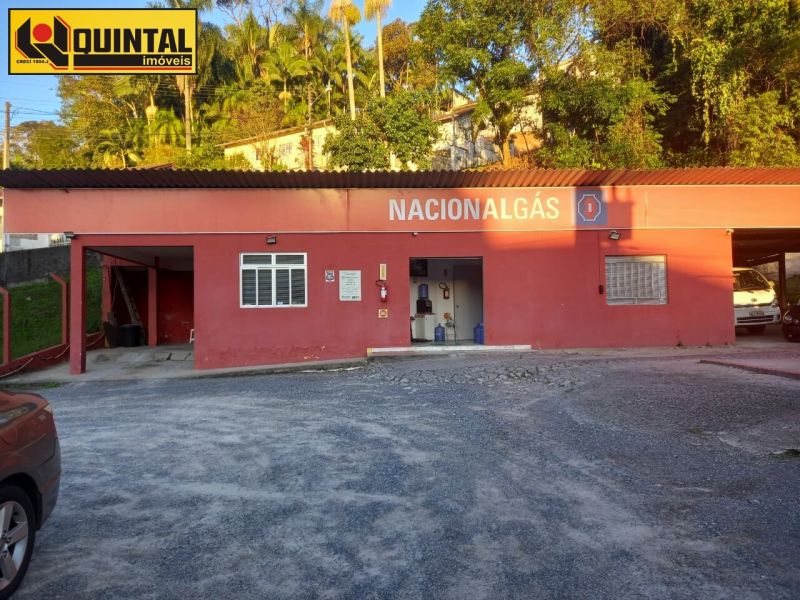 Sala Comercial no bairro GARCIA em BLUMENAU